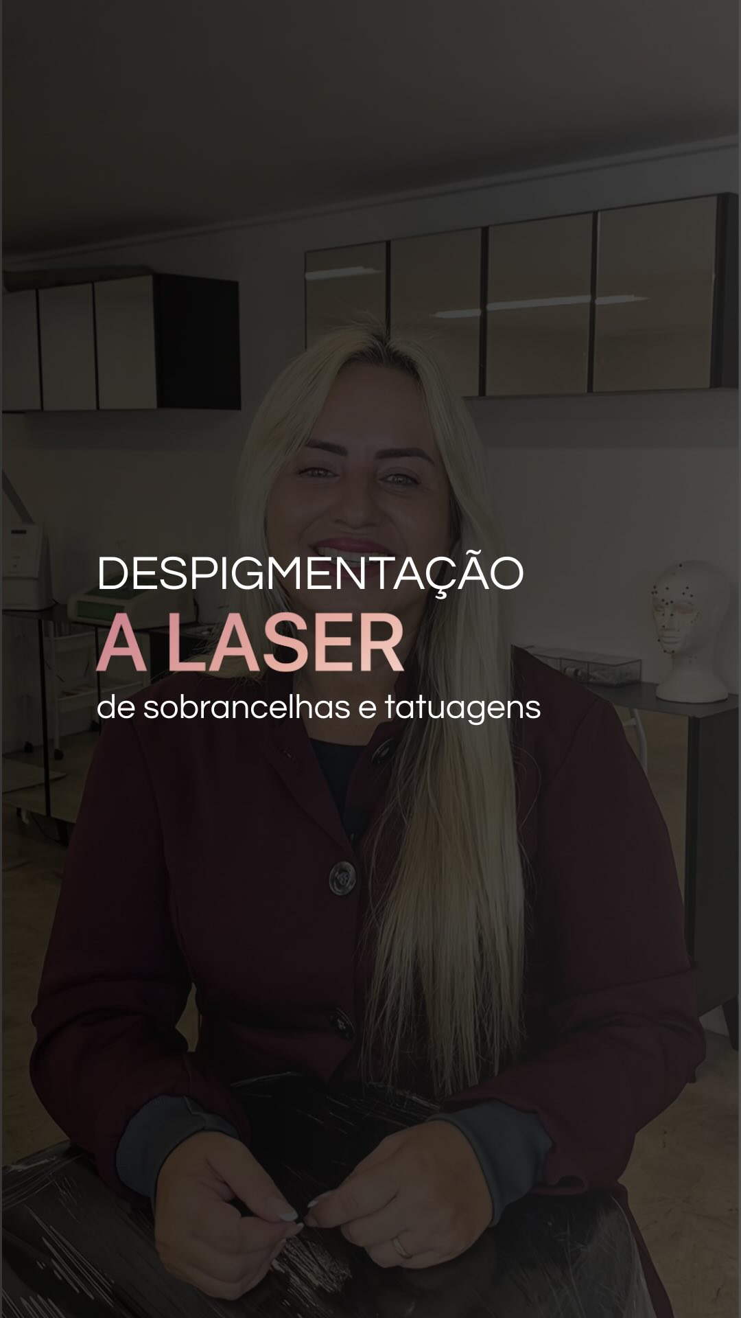 Micropigmentação de Sobrancelhas