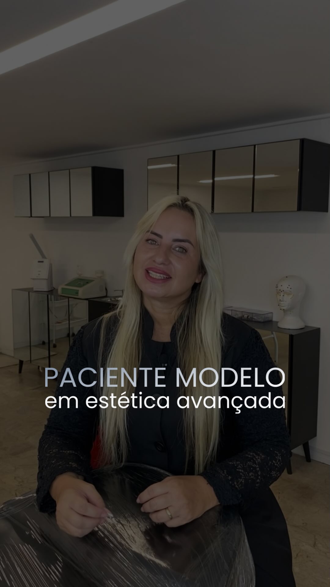 Transformação Microblading
